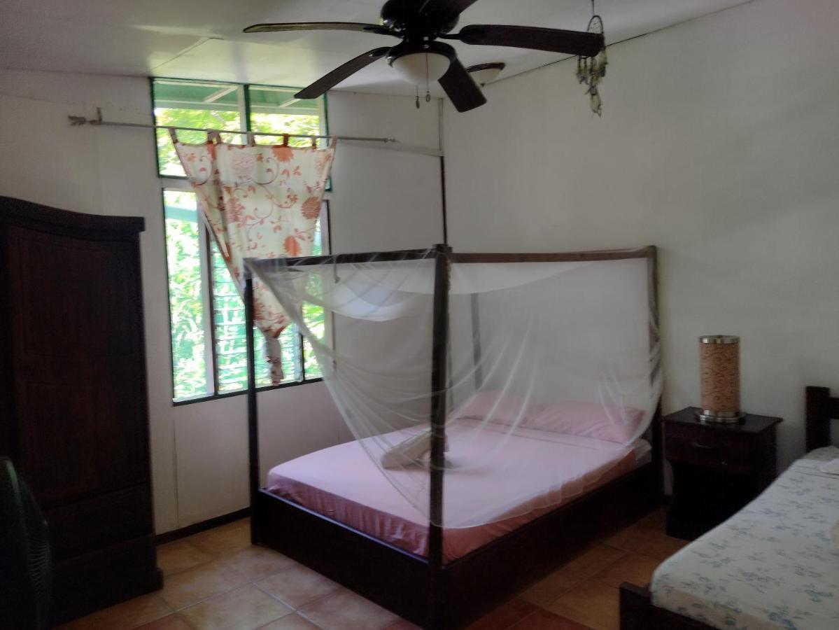 Cabinas Del Mar Самара Экстерьер фото