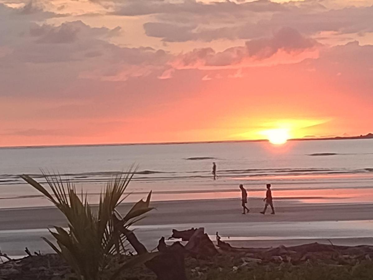 Cabinas Del Mar Самара Экстерьер фото