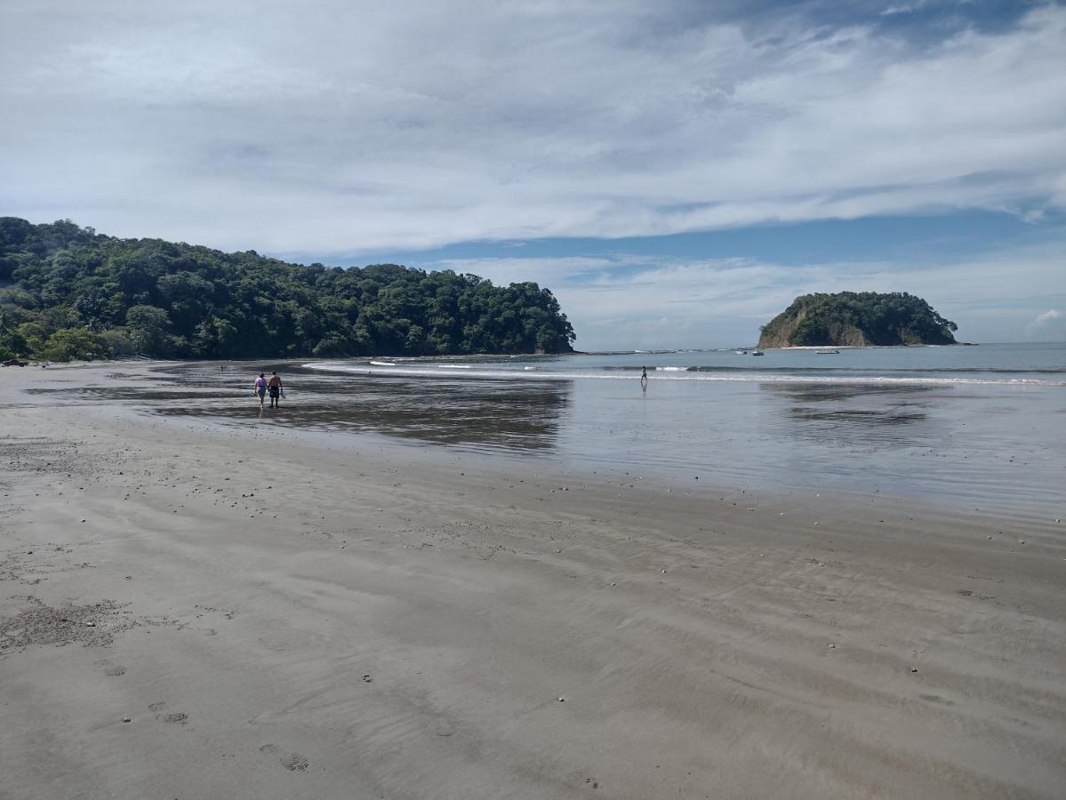 Cabinas Del Mar Самара Экстерьер фото