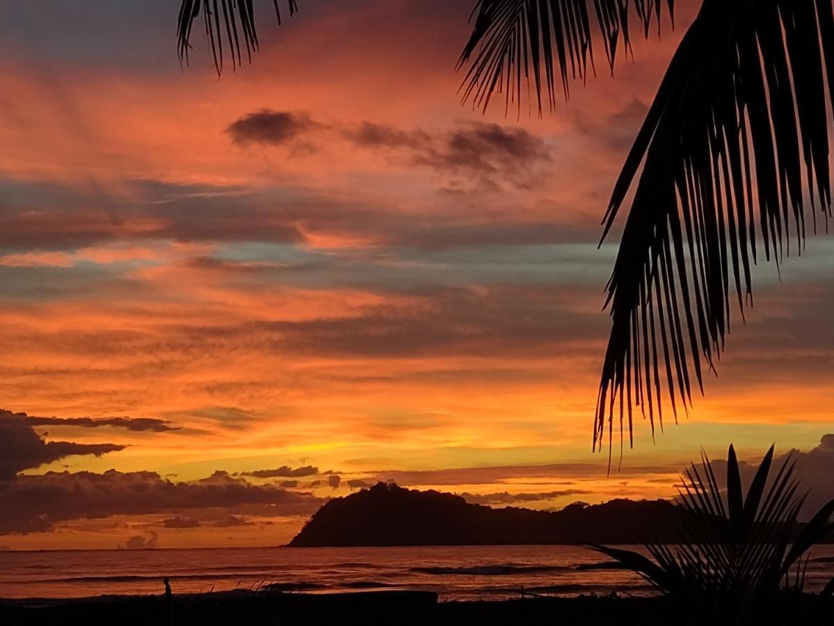 Cabinas Del Mar Самара Экстерьер фото