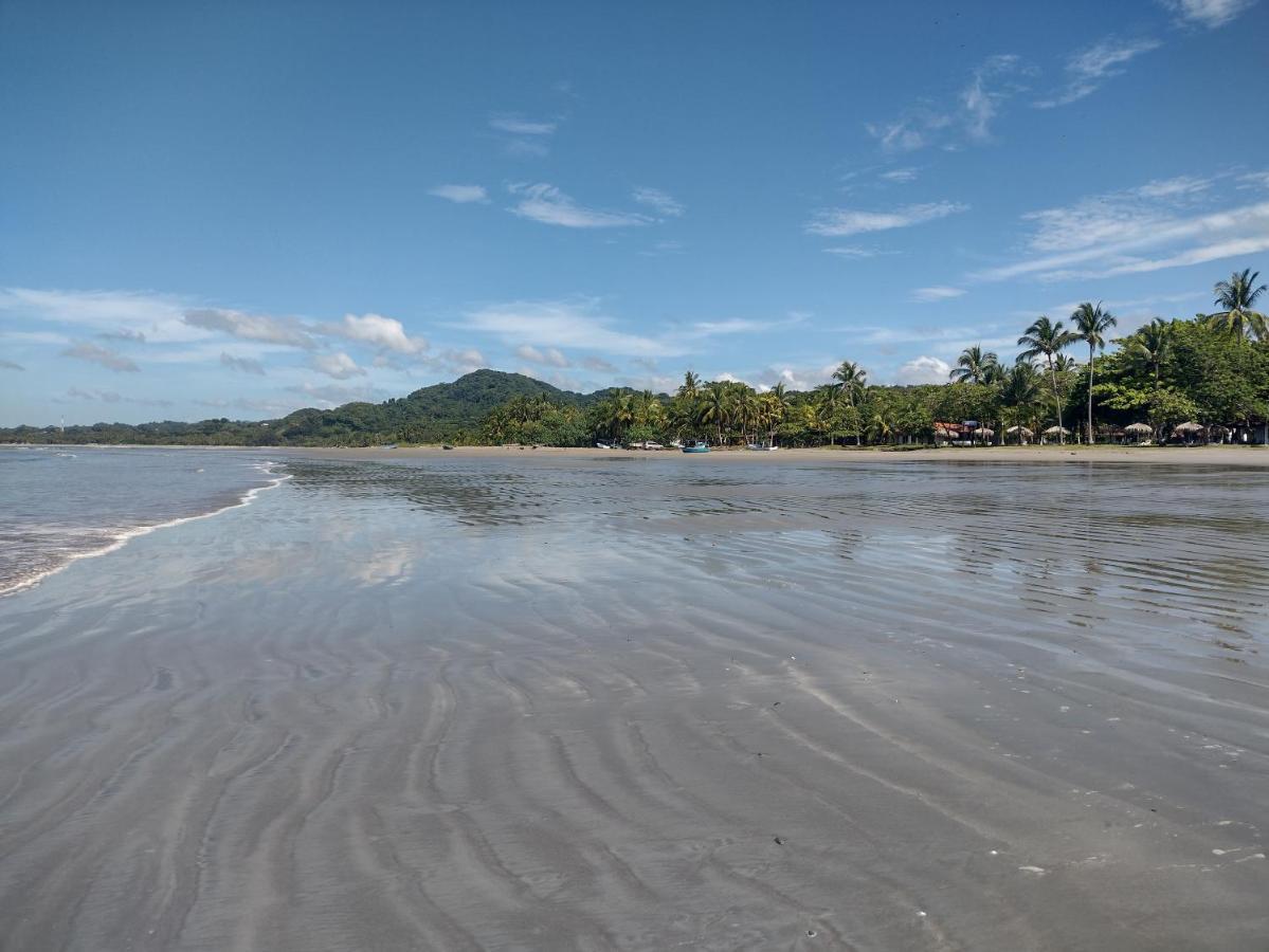 Cabinas Del Mar Самара Экстерьер фото