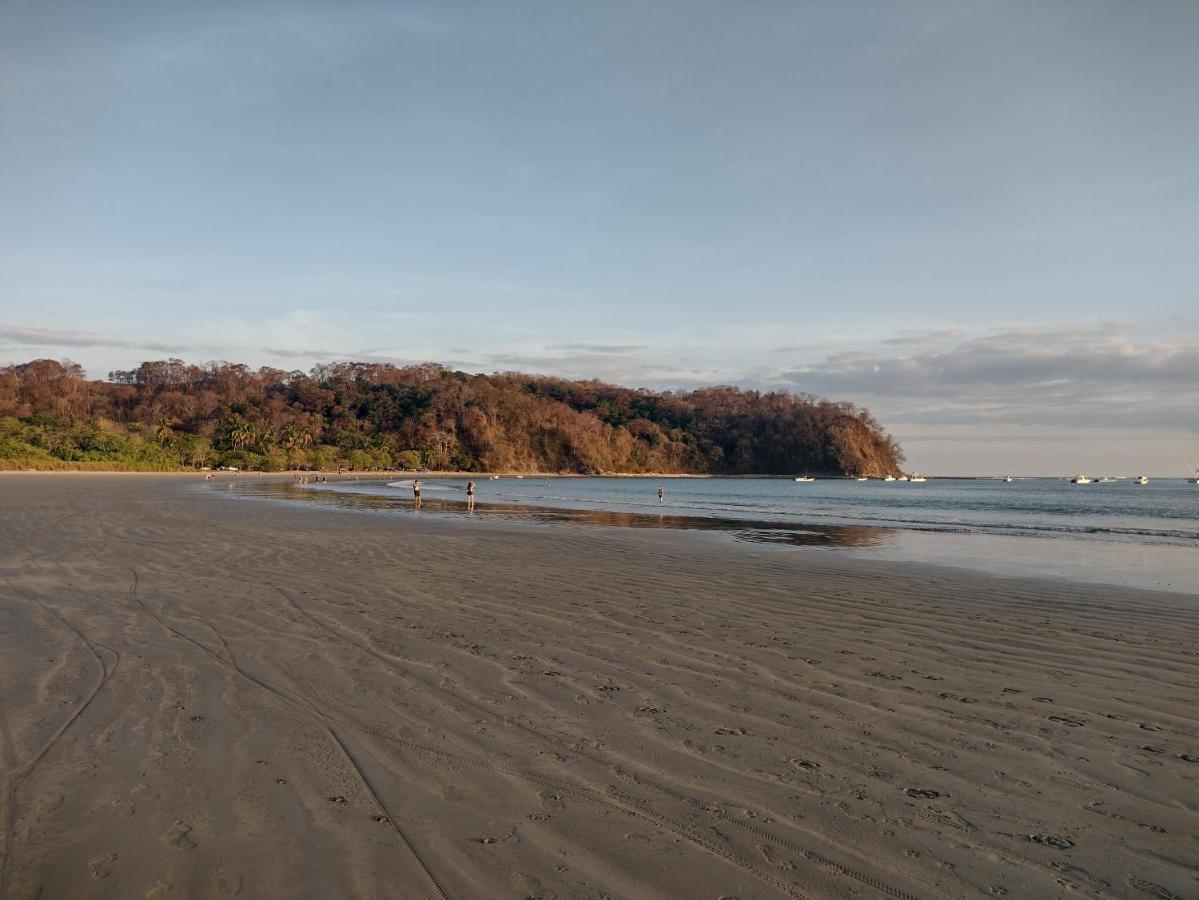 Cabinas Del Mar Самара Экстерьер фото
