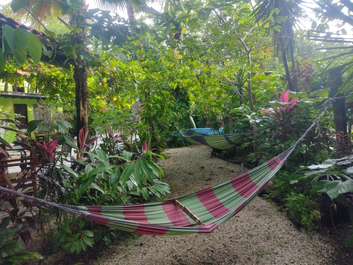 Cabinas Del Mar Самара Экстерьер фото