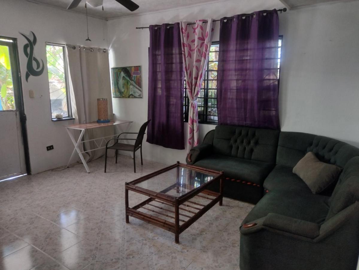 Cabinas Del Mar Самара Экстерьер фото