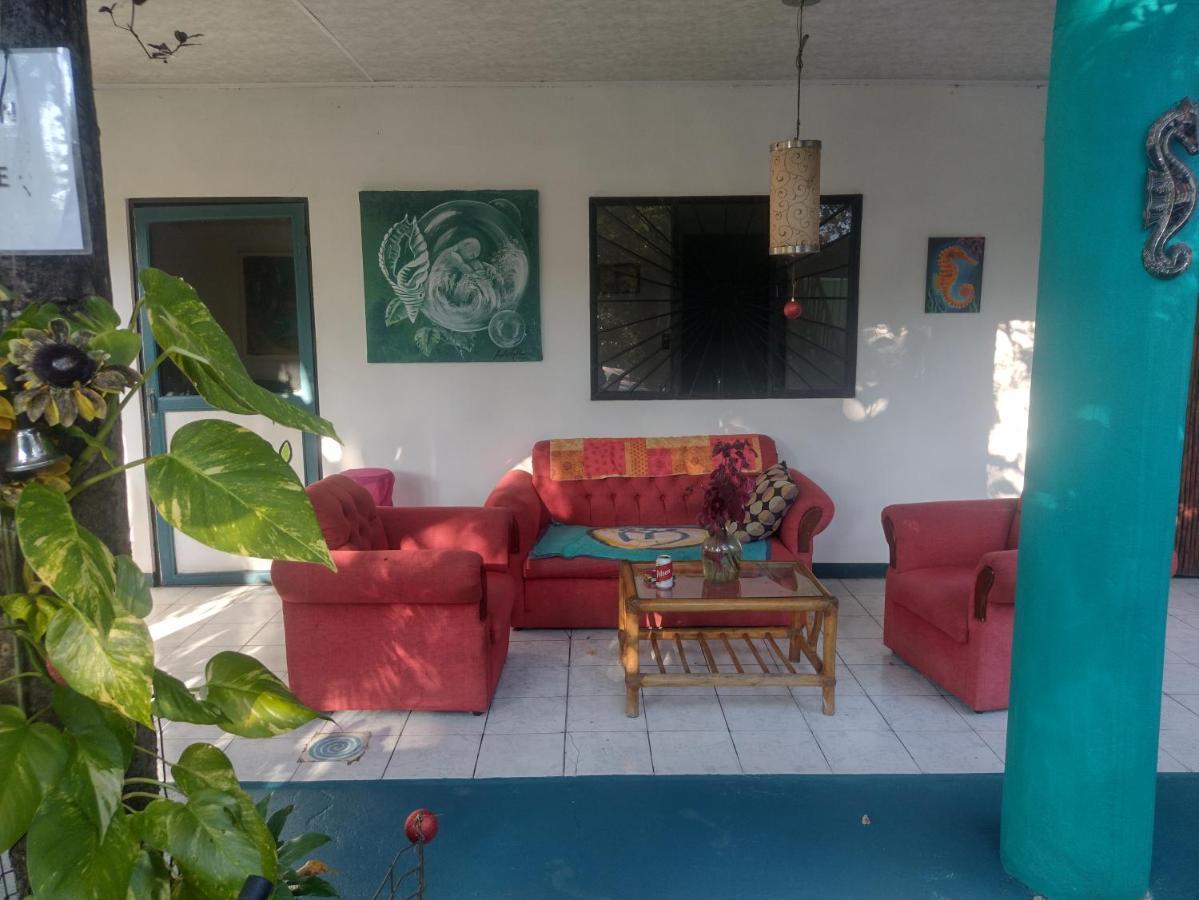 Cabinas Del Mar Самара Экстерьер фото