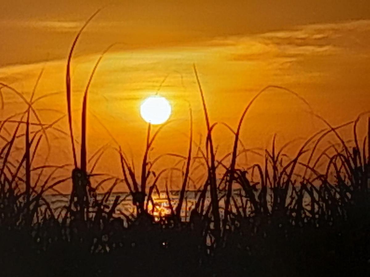 Cabinas Del Mar Самара Экстерьер фото
