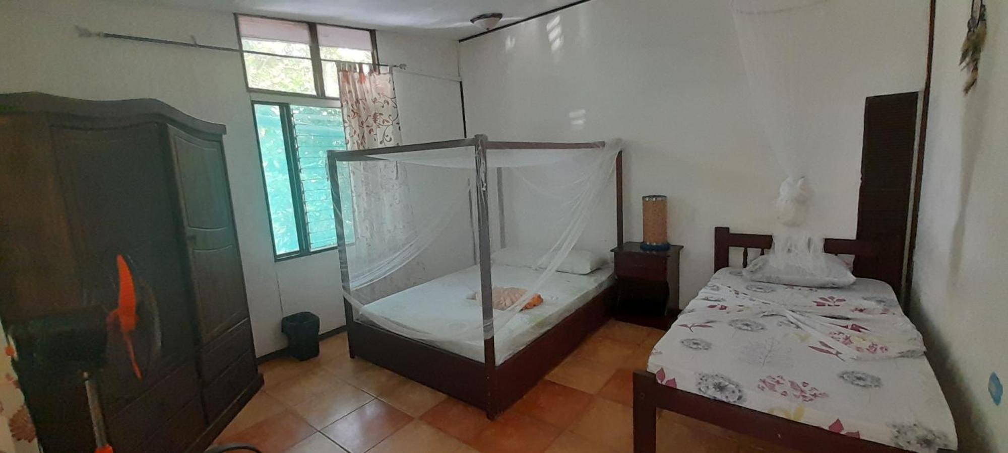 Cabinas Del Mar Самара Экстерьер фото