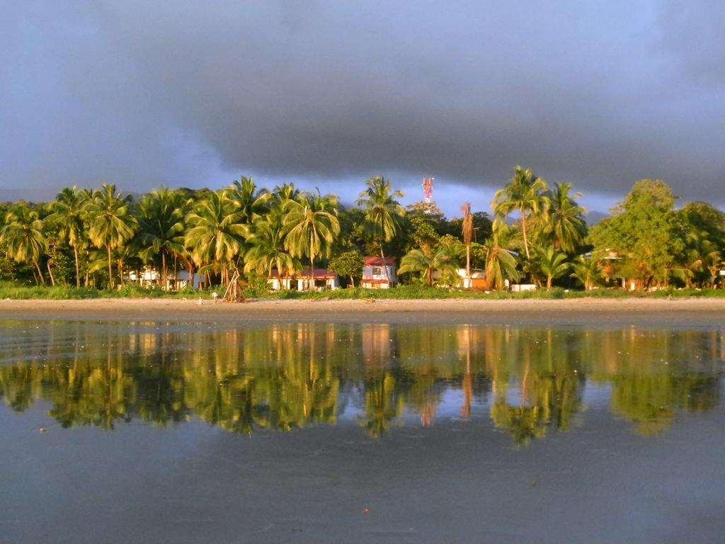 Cabinas Del Mar Самара Экстерьер фото
