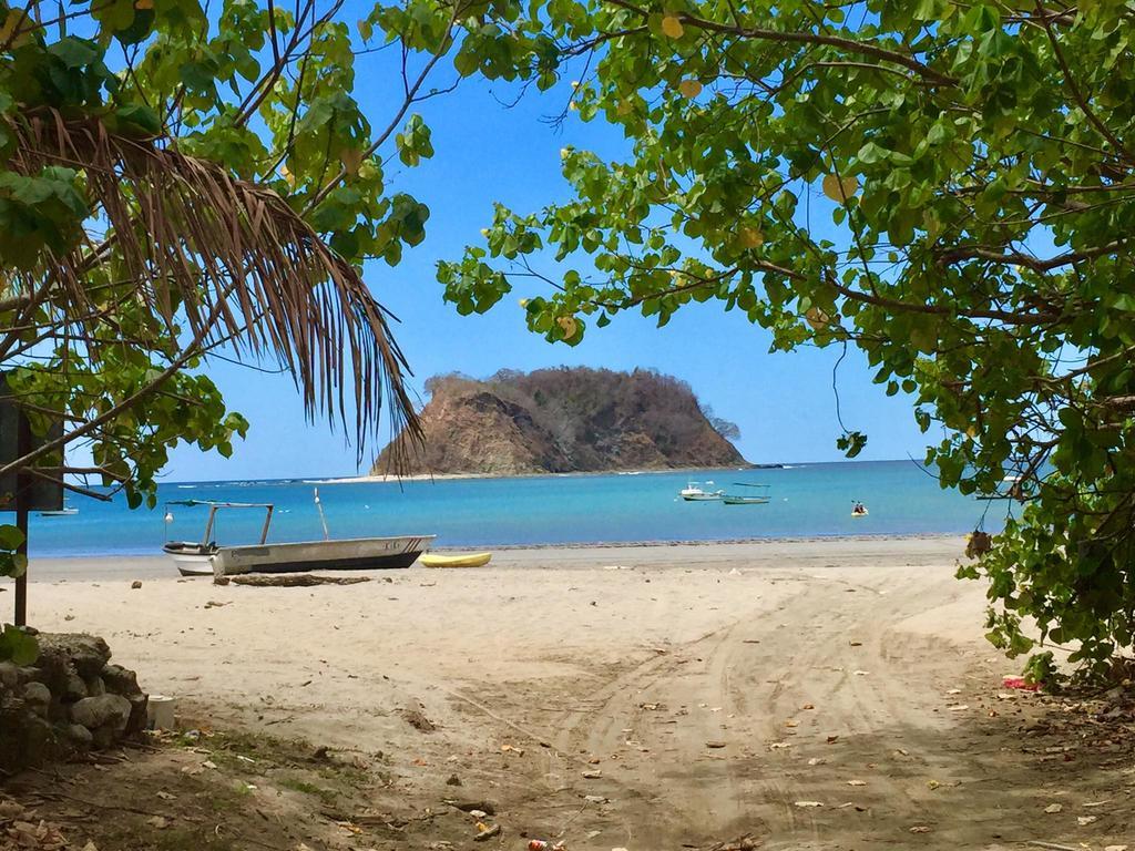 Cabinas Del Mar Самара Экстерьер фото