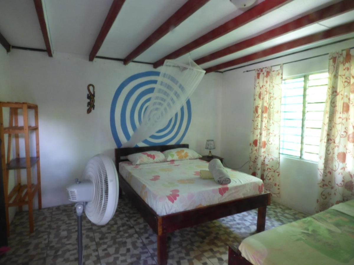 Cabinas Del Mar Самара Экстерьер фото